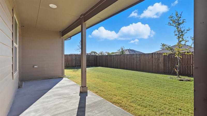 1528 LEMON TREE Lane, Fort Worth TX 76140 - Photo 18