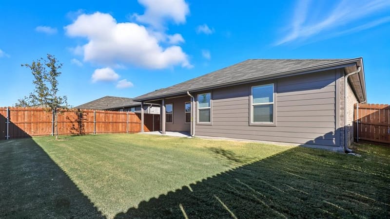 1528 LEMON TREE Lane, Fort Worth TX 76140 - Photo 19