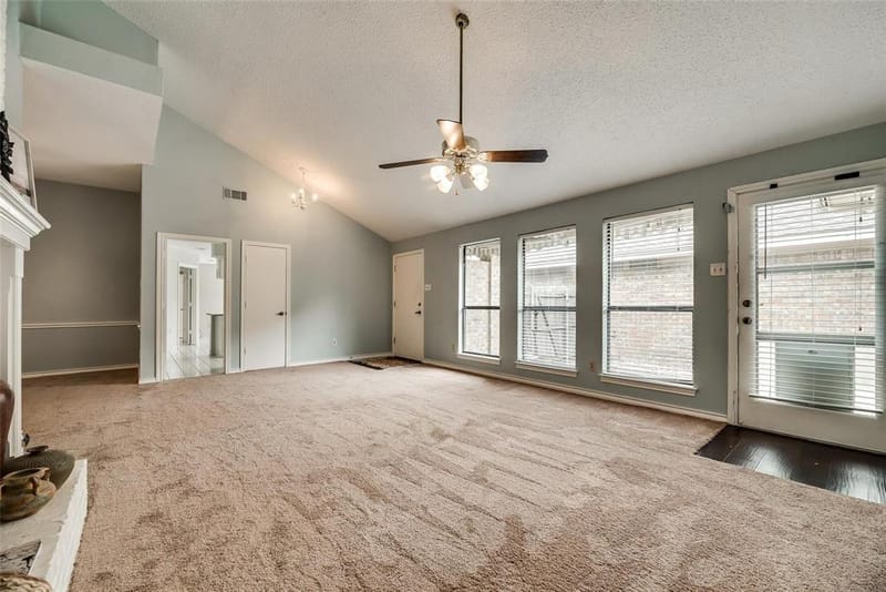 1307 Boardwalk Street, Arlington TX 76011 - Photo 6