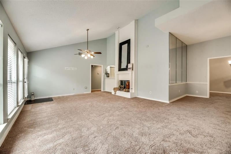 1307 Boardwalk Street, Arlington TX 76011 - Photo 9