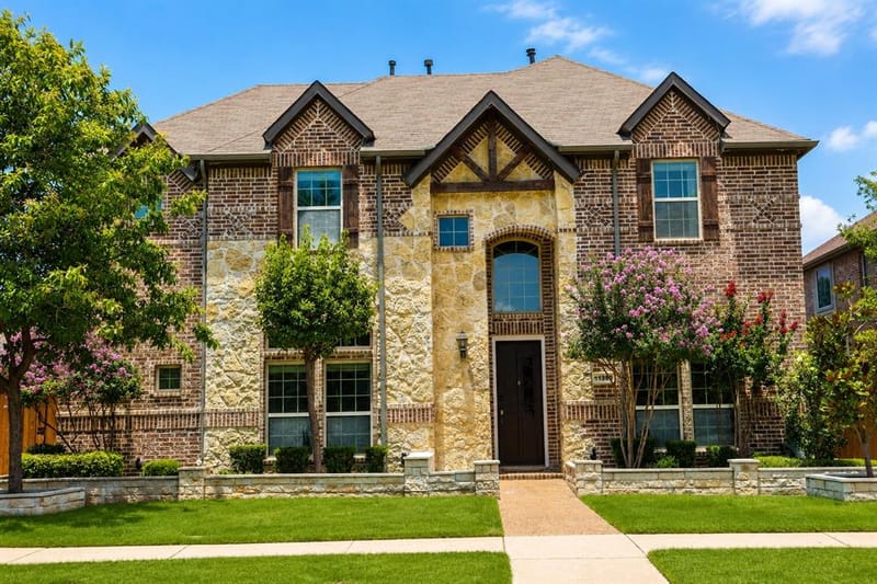 11366 Corsicana Drive, Frisco TX 75035 - Photo 2
