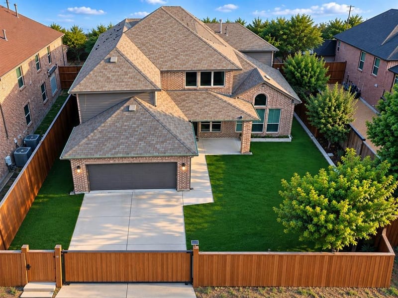 11366 Corsicana Drive, Frisco TX 75035