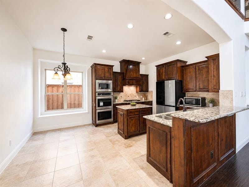11366 Corsicana Drive, Frisco TX 75035 - Photo 18