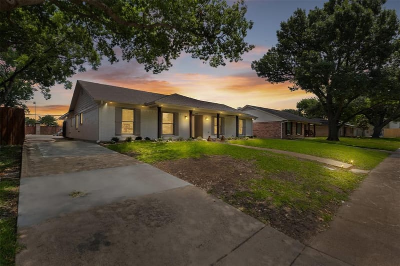 908 Vinecrest Lane, Richardson TX 75080 - Photo 2