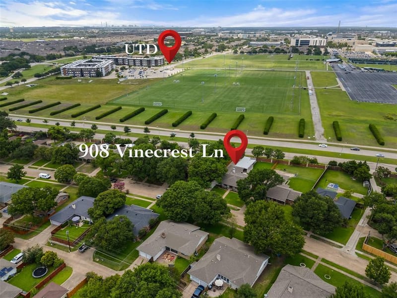 908 Vinecrest Lane, Richardson TX 75080 - Photo 30