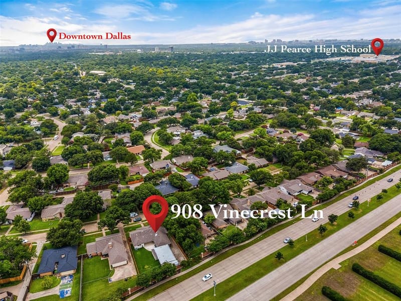 908 Vinecrest Lane, Richardson TX 75080 - Photo 31