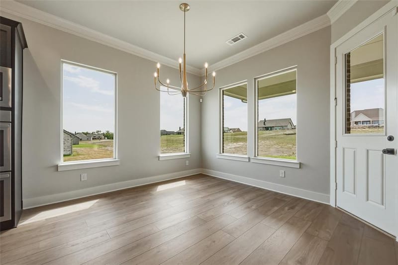 711 Water Side Drive, Van Alstyne TX 75495 - Photo 13