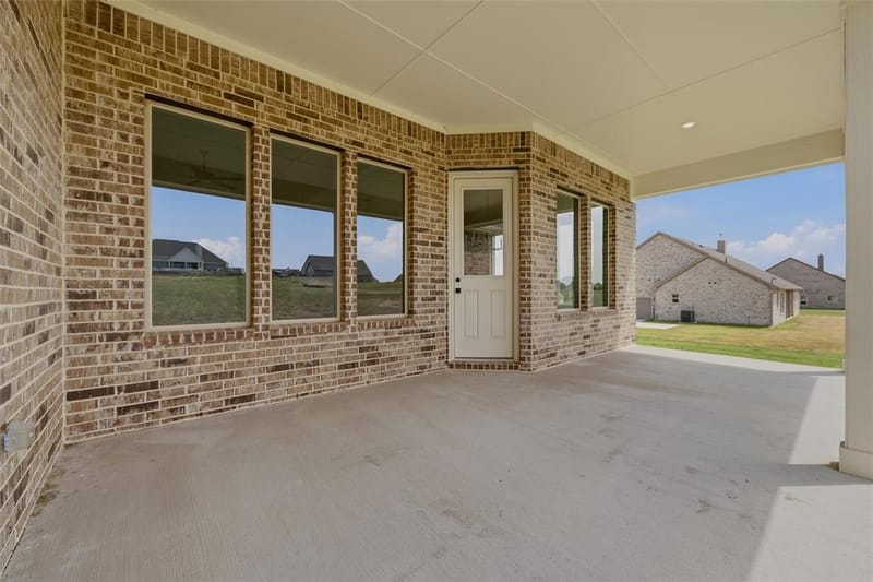 711 Water Side Drive, Van Alstyne TX 75495 - Photo 32