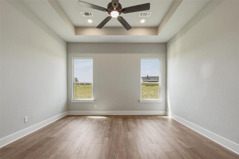 711 Water Side Drive, Van Alstyne TX 75495 - Photo 20