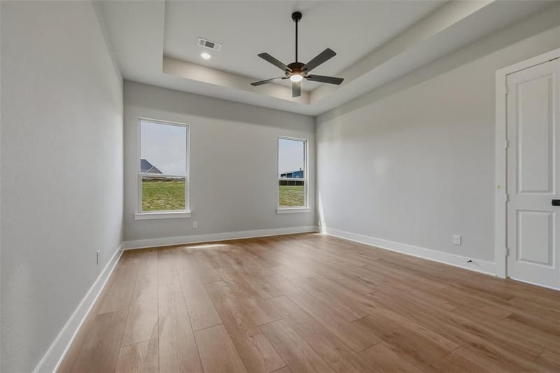 711 Water Side Drive, Van Alstyne TX 75495 - Photo 19