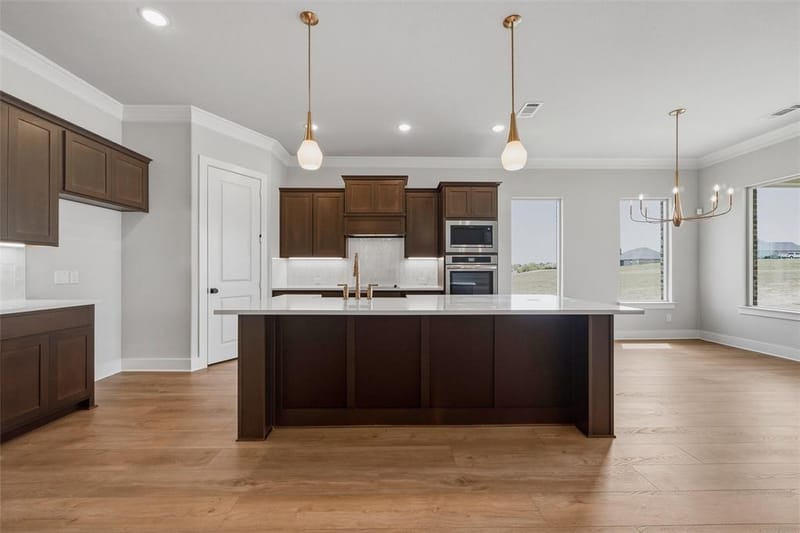 711 Water Side Drive, Van Alstyne TX 75495 - Photo 8