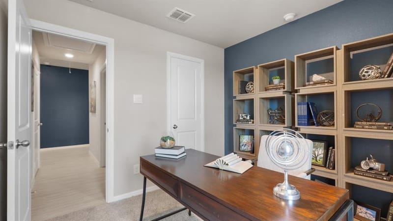 1536 LEMON TREE Lane, Fort Worth TX 76140 - Photo 36