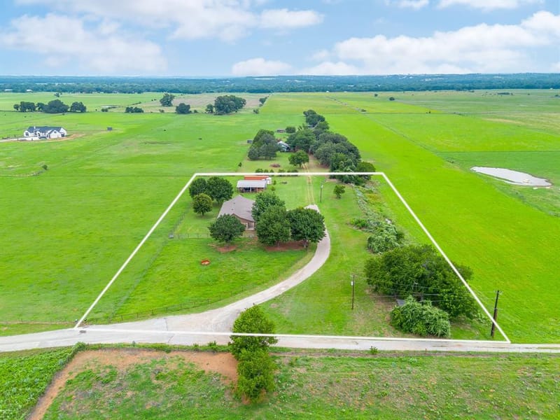 505 Double Tree Lane, Lipan TX 76462 - Photo 2