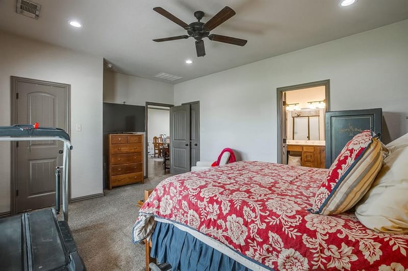 505 Double Tree Lane, Lipan TX 76462 - Photo 17