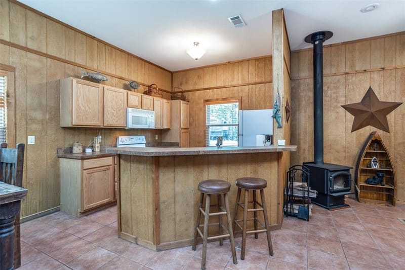 16 Park Tree Lane, Gordonville TX 76245 - Photo 6