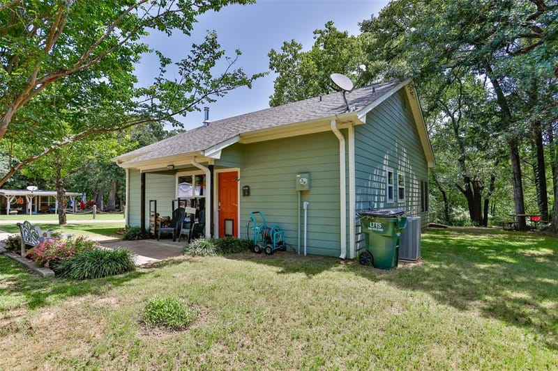 16 Park Tree Lane, Gordonville TX 76245 - Photo 7
