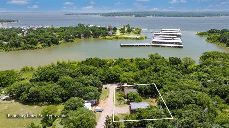 16 Park Tree Lane, Gordonville TX 76245 - Photo 36
