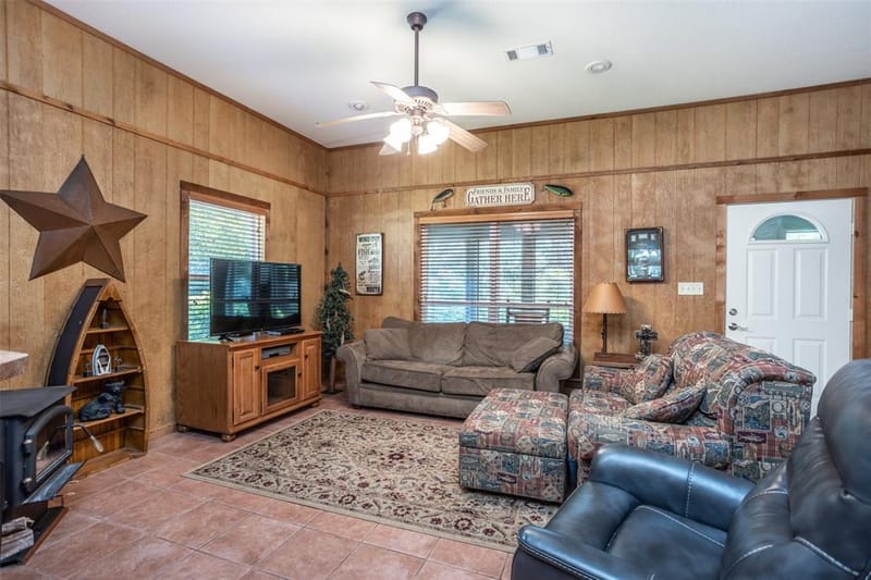 16 Park Tree Lane, Gordonville TX 76245 - Photo 28