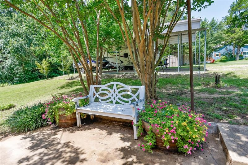 16 Park Tree Lane, Gordonville TX 76245 - Photo 9