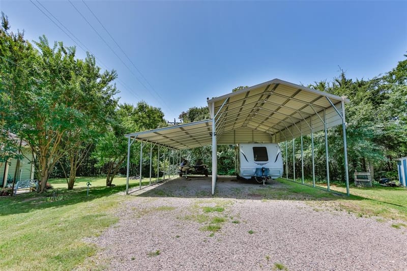 16 Park Tree Lane, Gordonville TX 76245 - Photo 34