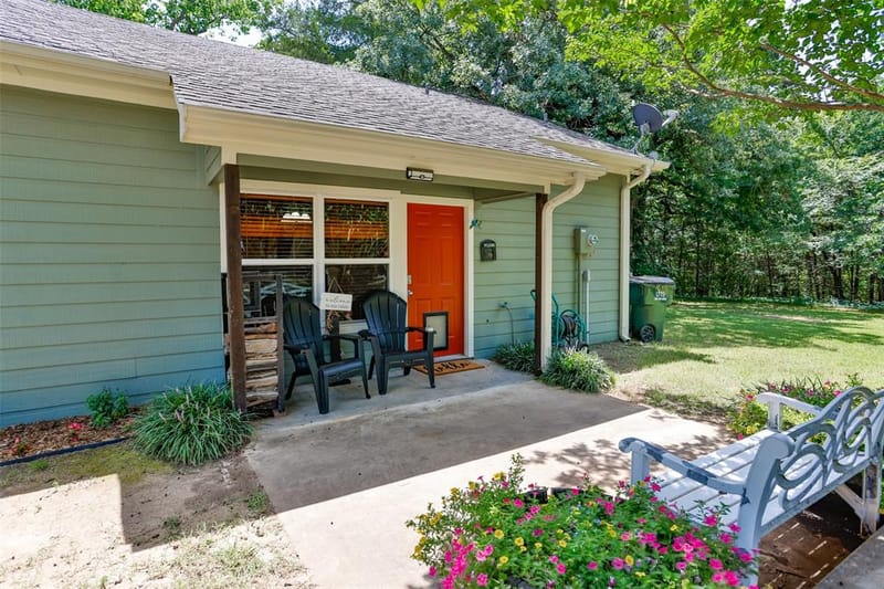 16 Park Tree Lane, Gordonville TX 76245 - Photo 10