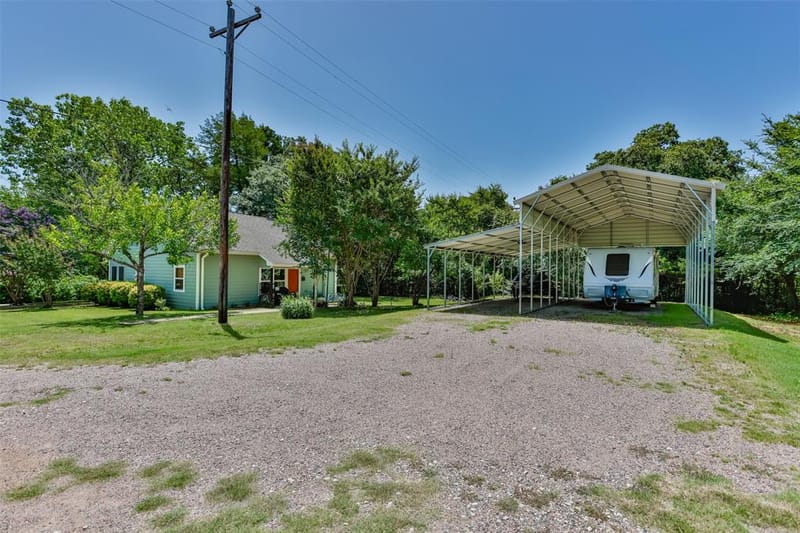 16 Park Tree Lane, Gordonville TX 76245 - Photo 33