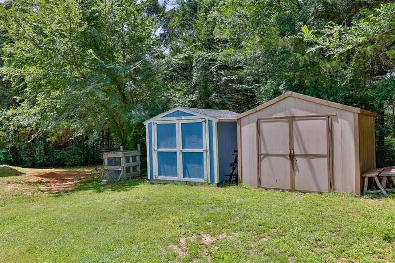 16 Park Tree Lane, Gordonville TX 76245 - Photo 39