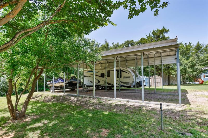 16 Park Tree Lane, Gordonville TX 76245 - Photo 4