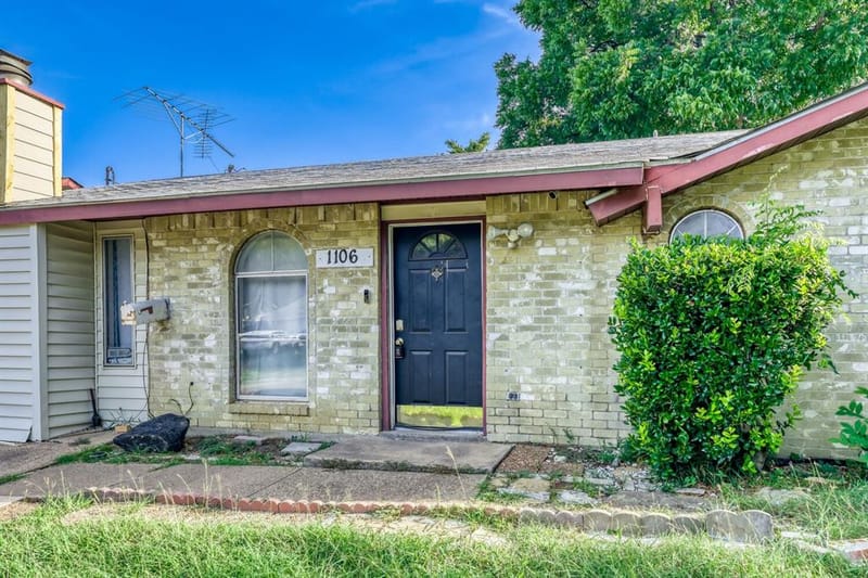 1106 Cielo Vista Drive, Grand Prairie TX 75052 - Photo 3
