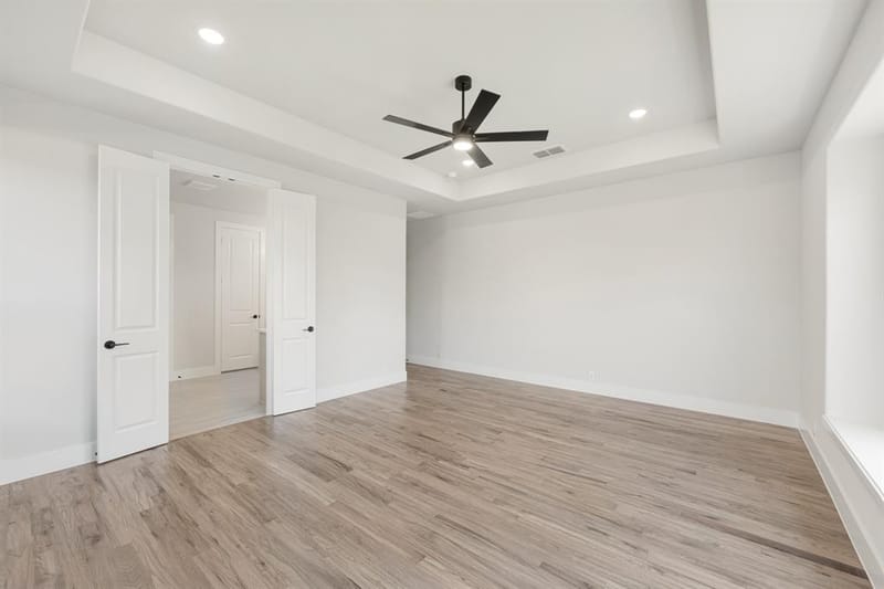 1027 Emerald Trace Drive, Justin TX 76247 - Photo 24