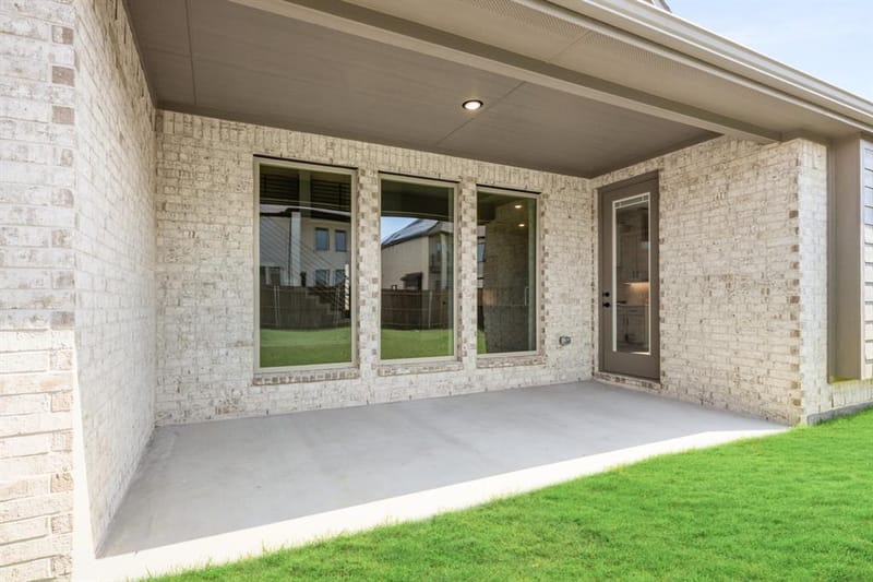 1027 Emerald Trace Drive, Justin TX 76247 - Photo 39