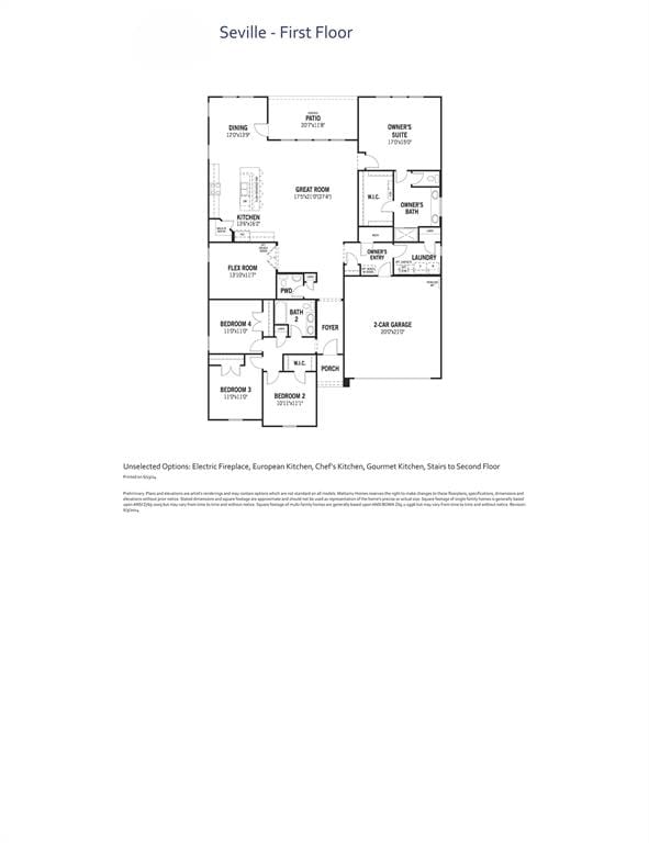 512 Marcus Lane, Crowley TX 76036 - Photo 26