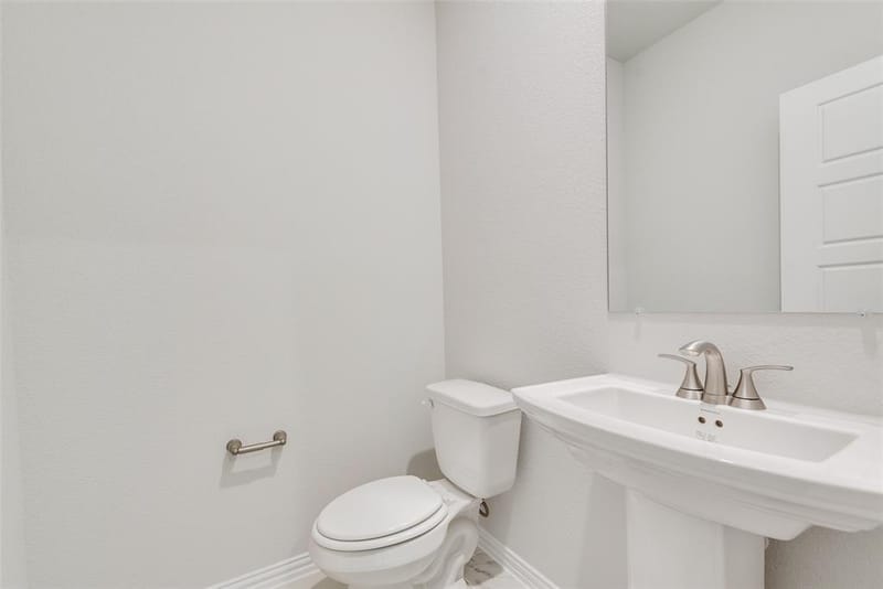 512 Marcus Lane, Crowley TX 76036 - Photo 18