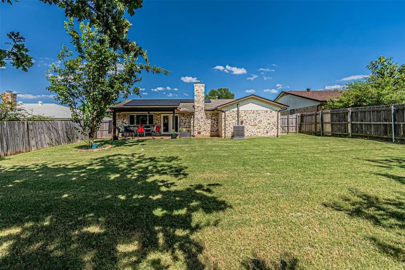2608 Nelwin Place, Arlington TX 76016 - Photo 23