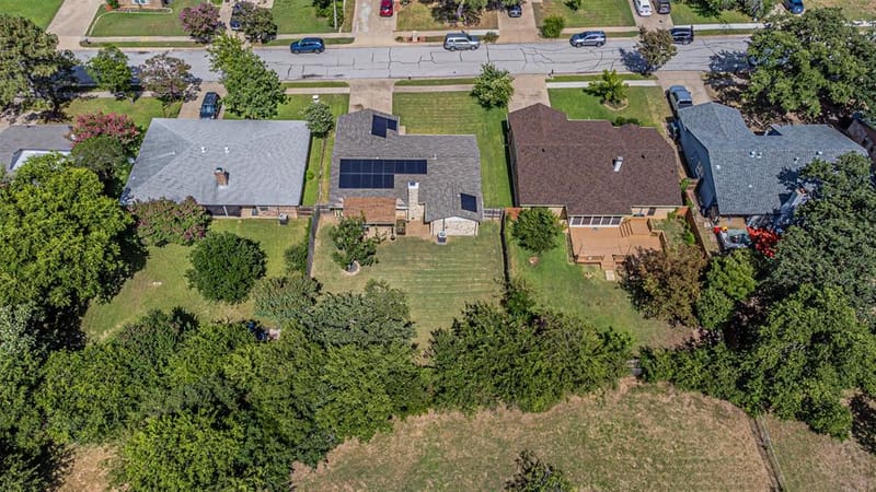 2608 Nelwin Place, Arlington TX 76016 - Photo 27