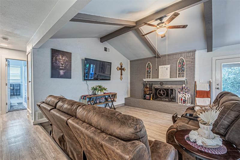 2608 Nelwin Place, Arlington TX 76016 - Photo 6