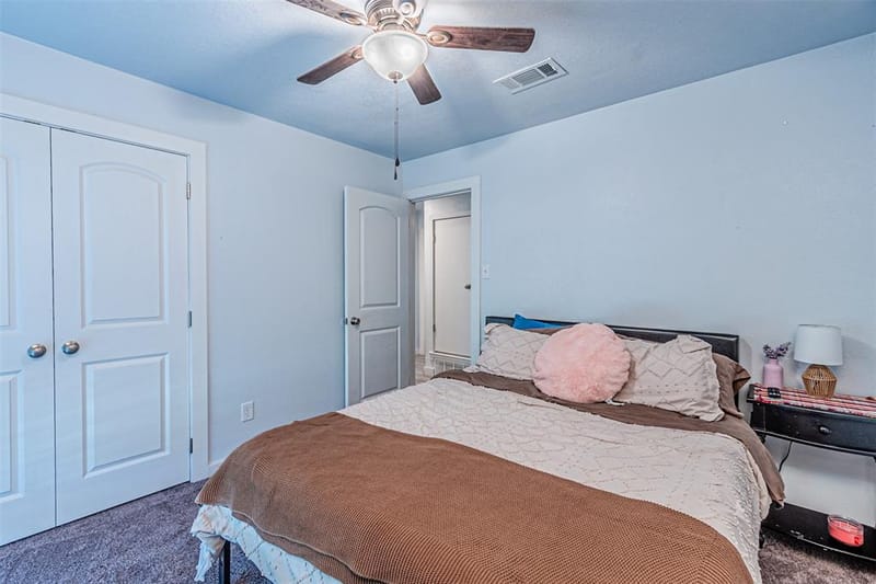 2608 Nelwin Place, Arlington TX 76016 - Photo 17