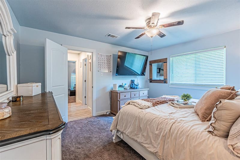 2608 Nelwin Place, Arlington TX 76016 - Photo 12