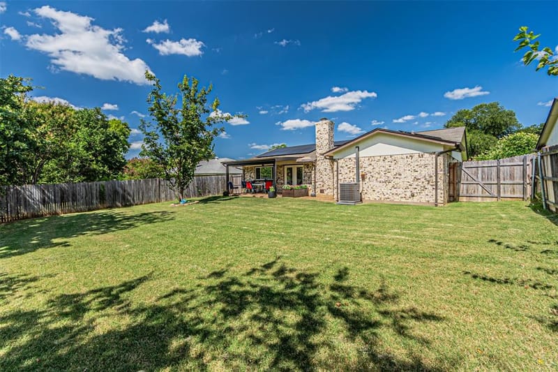 2608 Nelwin Place, Arlington TX 76016 - Photo 26