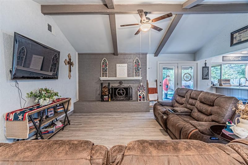 2608 Nelwin Place, Arlington TX 76016 - Photo 7