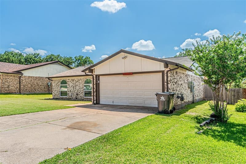 2608 Nelwin Place, Arlington TX 76016 - Photo 32