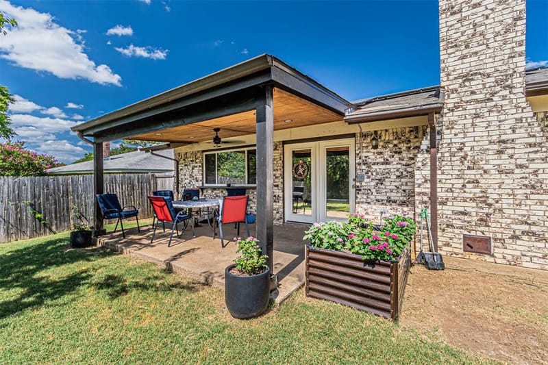 2608 Nelwin Place, Arlington TX 76016 - Photo 20