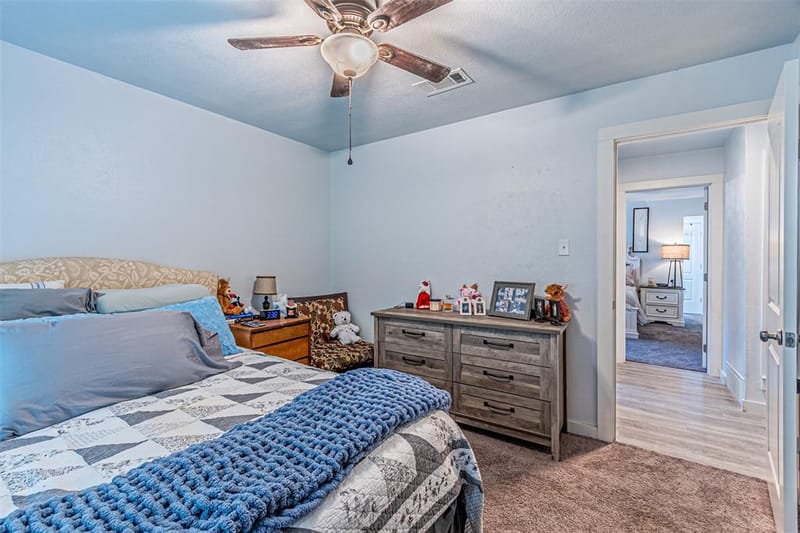 2608 Nelwin Place, Arlington TX 76016 - Photo 14