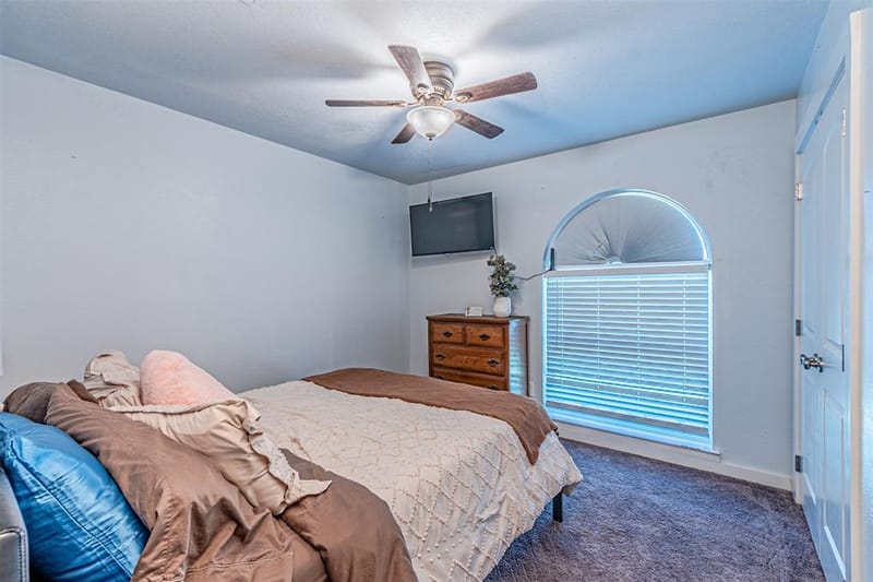2608 Nelwin Place, Arlington TX 76016 - Photo 18