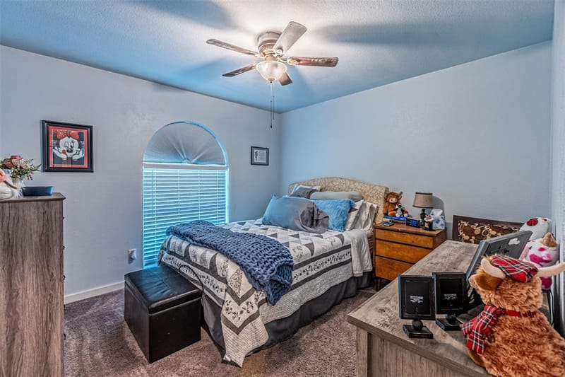 2608 Nelwin Place, Arlington TX 76016 - Photo 19