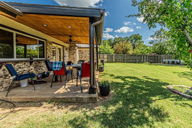 2608 Nelwin Place, Arlington TX 76016 - Photo 21