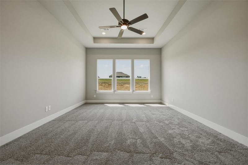 715 Water Side Drive, Van Alstyne TX 75495 - Photo 22