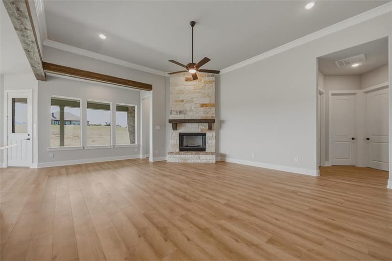 715 Water Side Drive, Van Alstyne TX 75495 - Photo 7