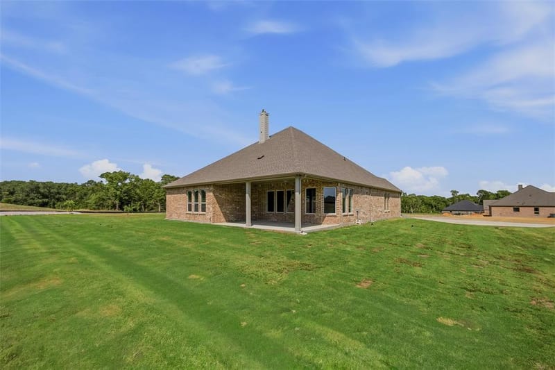 715 Water Side Drive, Van Alstyne TX 75495 - Photo 36