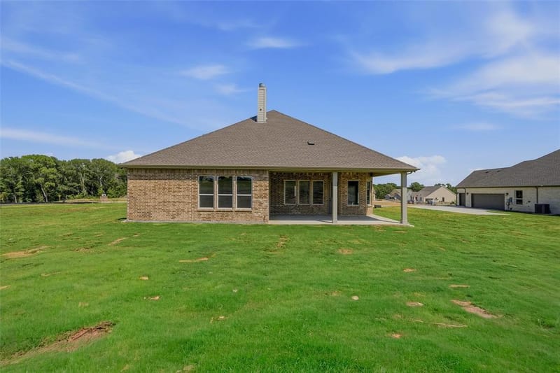 715 Water Side Drive, Van Alstyne TX 75495 - Photo 34